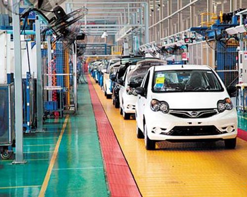 深圳市比亞迪汽車有限公司新能源汽車高效電機產業化項目申請報告